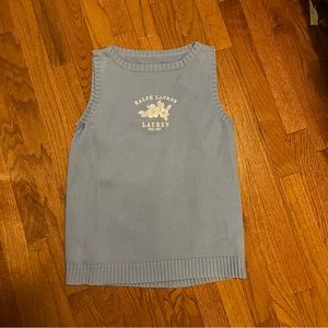 Ralph Lauren sweater